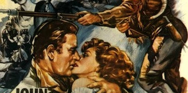 2:10 PM: The Fighting Kentuckian (IMDb 6.4) | Paramount | 1/2 2026