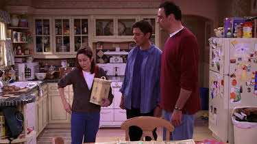 05:30: Alle elsker Raymond (S5 E19) (S5) | TV3 | 5/11 2026