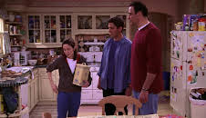 Alle elsker Raymond (S5 E19)