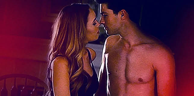 The Wrong Boy Next Door (2019)