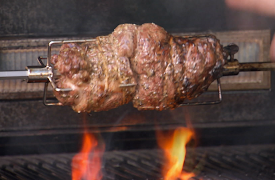 Bobby Flay's Barbecue Addiction: Episode 3