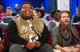 Twenties Season 1: What Would Todd Do?