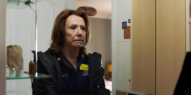 8:30 PM: Casualty | BBC One East | 1/31 2026