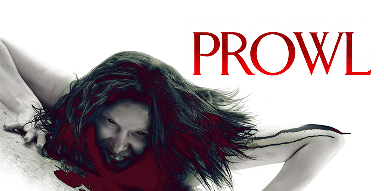 After Dark: Prowl (2011)