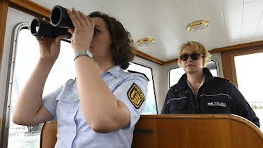 14:10: WaPo Bodensee (77) | BR Fernsehen | 4/23 2026