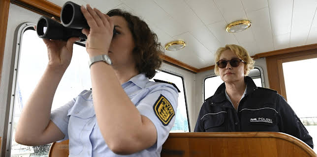 13:40: WaPo Bodensee (77) | RBB Fernsehen | 11/10 2025