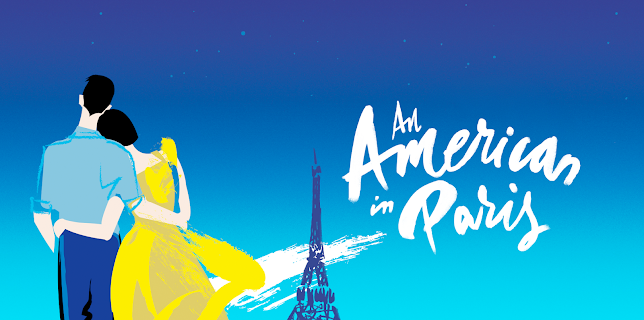 An American in Paris (2018)