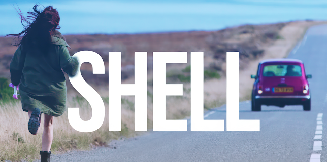 Shell (2023)
