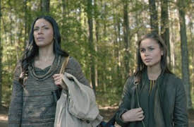 Greenleaf: A Time To Heal