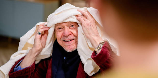 08:05: Sturm der Liebe (4500) | MDR Fernsehen | 11/20 2025