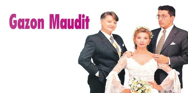 French Twist (Gazon Maudit) (English Subtitled) (1996)