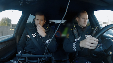 03:20: Oslopolisen (S1 E6) (S1) | Kanal 9 | 6/25 2026