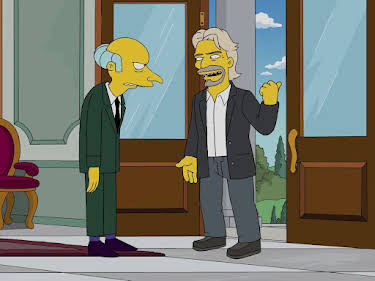 18:50: Die Simpsons | ProSieben | 8/1 2026