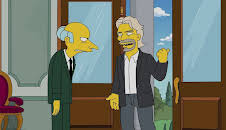 Die Simpsons