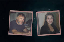 Murdering Love S01: Johan and Emmelie