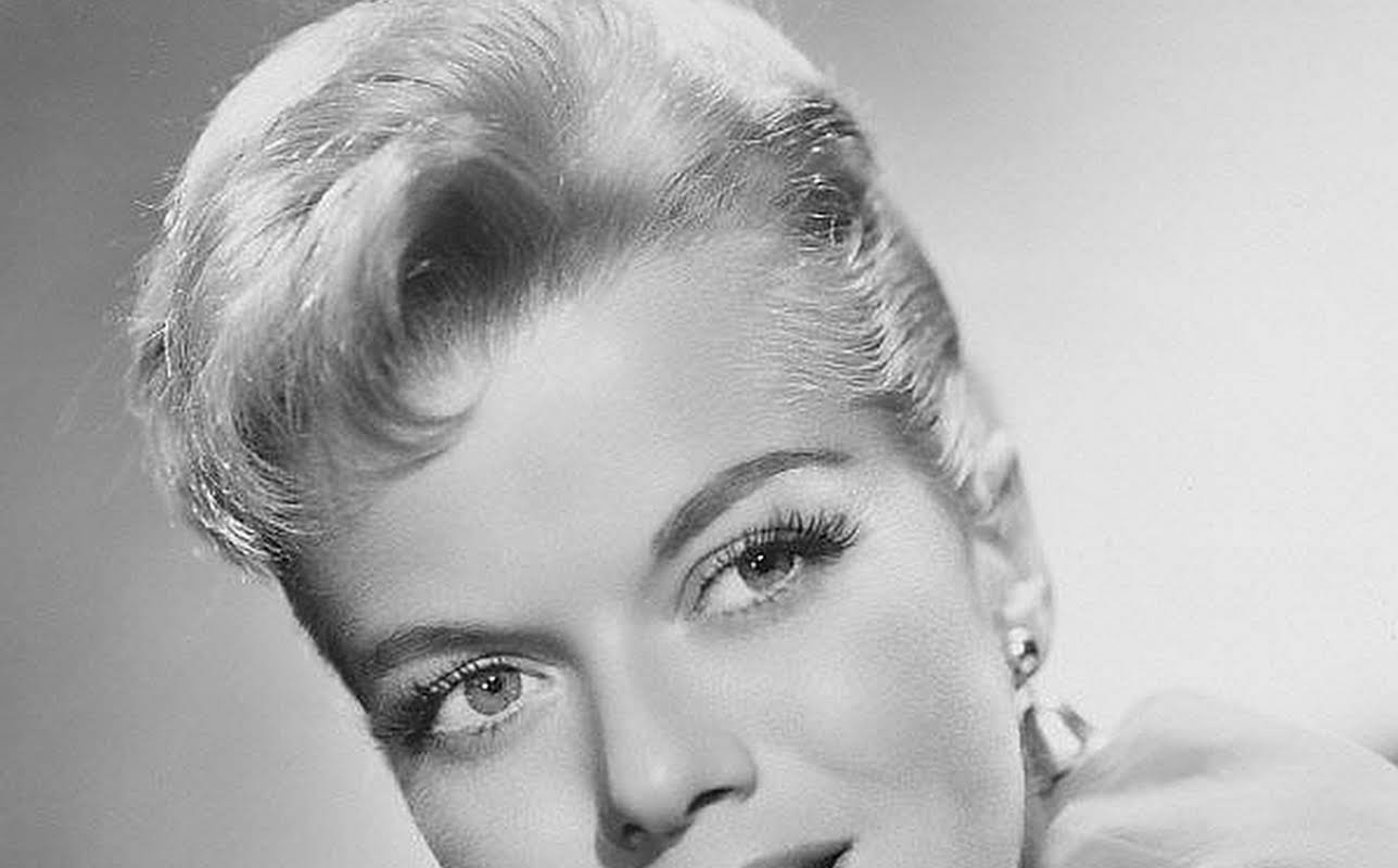 Janis Paige