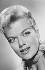 Janis Paige como Adah