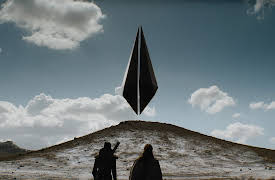 Foundation: The Mathematician’s Ghost