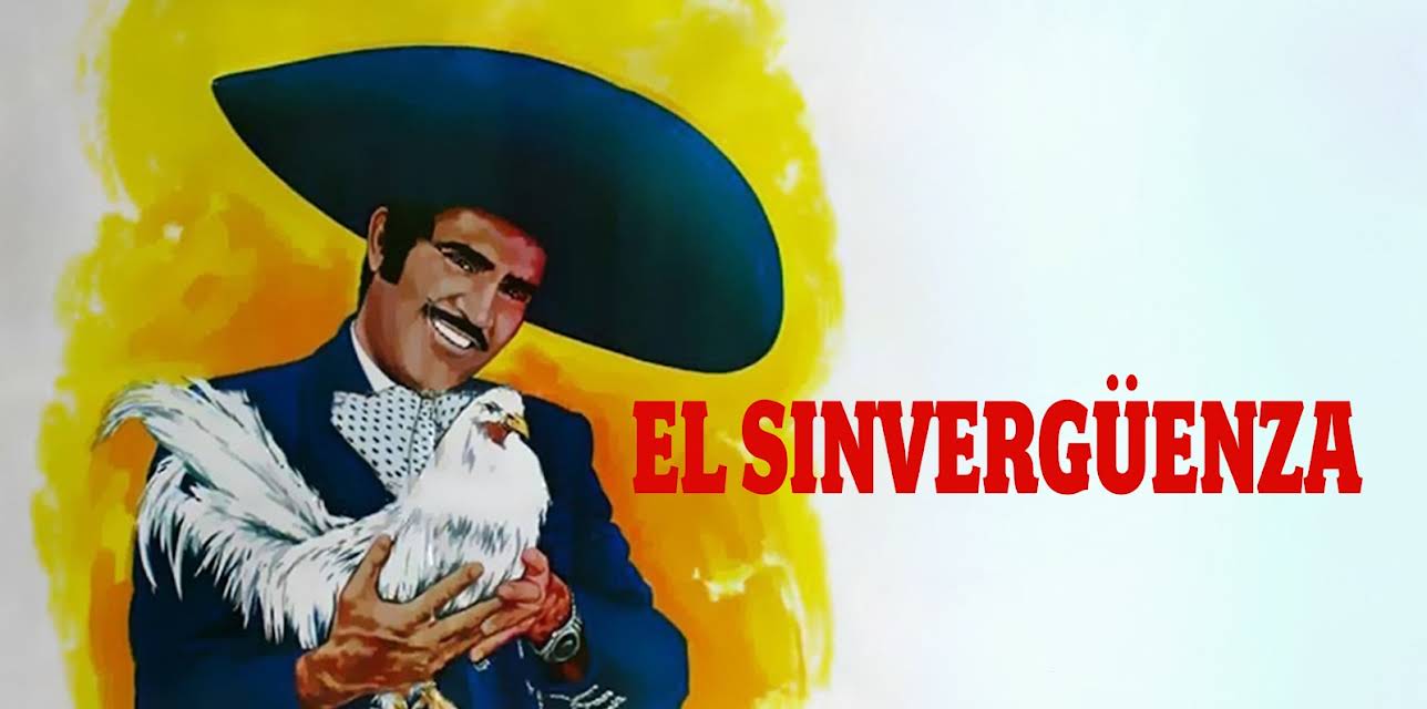 El Sinvergüenza (2026)