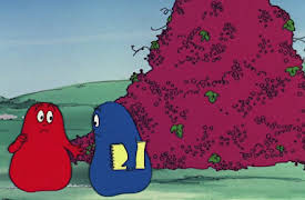 Barbapapa: Episode 35