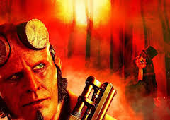 Hellboy: The Crooked Man