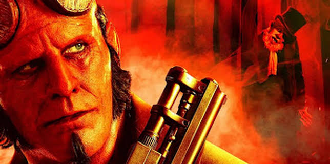 03:00: Hellboy: The Crooked Man (IMDb 4.5) | Viasat Premiere | 12/4 2025