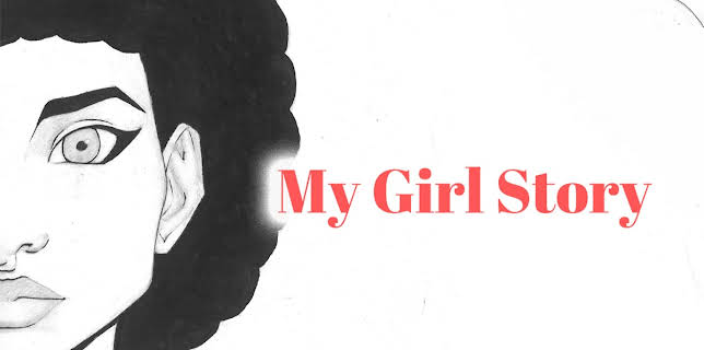 My Girl Story (2019)