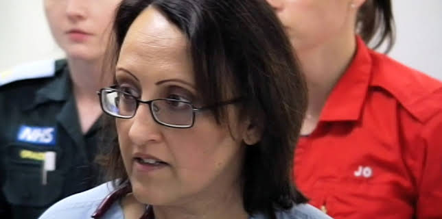 1:10 AM: 24 Hours in A&E | More 4 | 1/5 2026