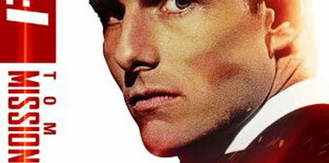 00:10: Misión: Imposible | Paramount Channel | 1/17 2026