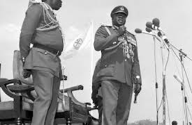 Hur man blir en tyrann: Regera med skräck