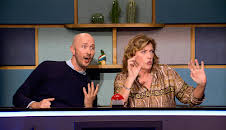 Alle mot alle (S12 E42)