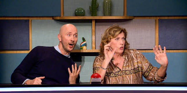 10:20: Alle mot alle (S12 E42) (S12) | TVNorge | 3/21 2026