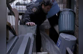 Third Watch: The Complete First Season: Spring Forward, Fall Back