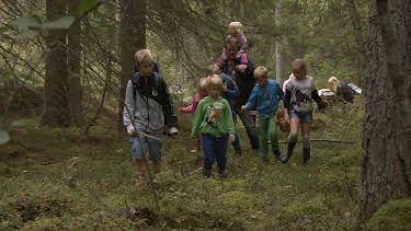 01:00: Familjen annorlunda | TV4 Fakta | 9/10 2025