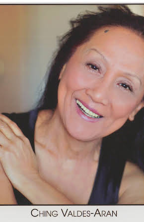 Ching Valdes-Aran as Irene