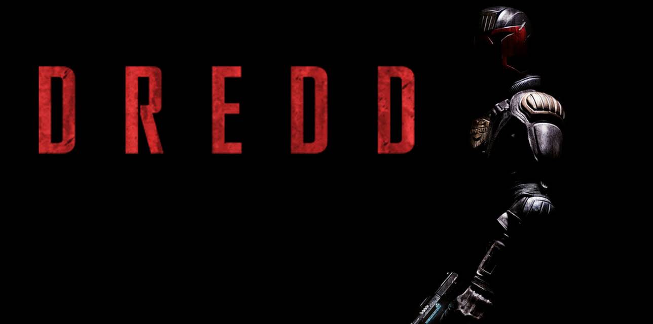 Dredd (2012)