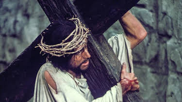 9:55 AM: The Greatest Story Ever Told | BBC Two | 4/4 2026