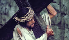 The Greatest Story Ever Told