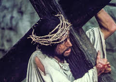 The Greatest Story Ever Told