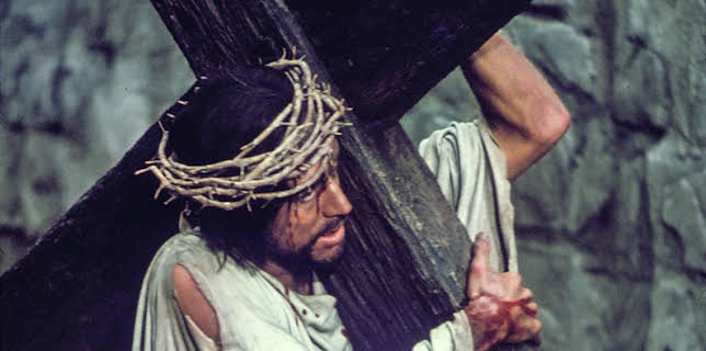 9:00 AM: The Greatest Story Ever Told | BBC Two | 12/23 2025