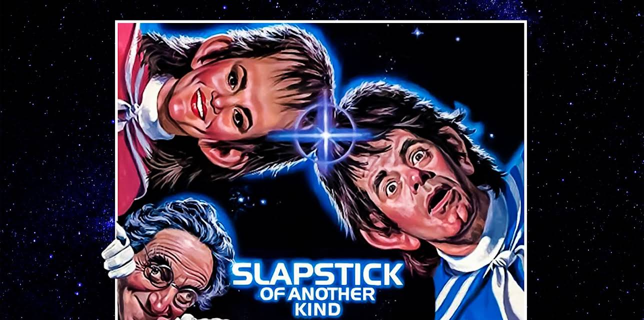 Slapstick Of Another Kind (1984)