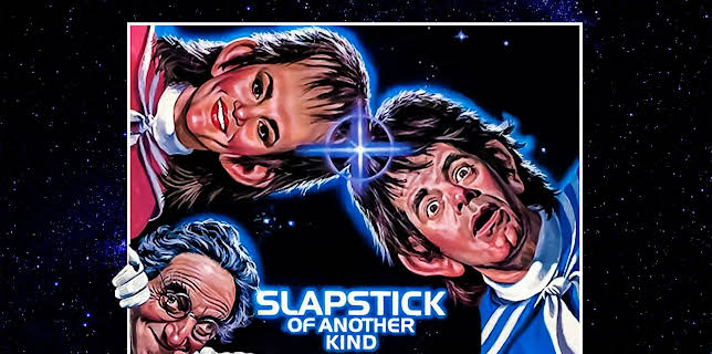 Slapstick Of Another Kind (1984)