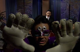 Al Derecho y Al Derbez season-1: Al derecho y al Derbez - Año nuevo