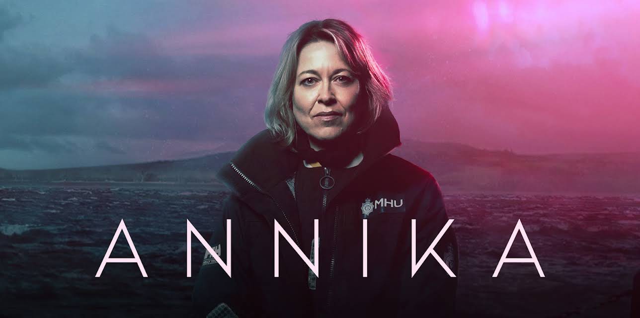 Annika, Season 1