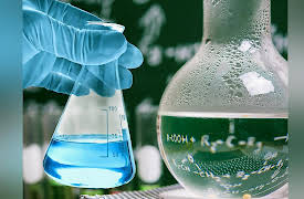 Chemistry and Our Universe: How It All Works: Liquids and Their Properties