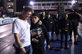 Street Outlaws: No Prep Kings: Episode 1