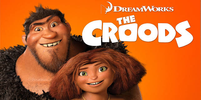 The Croods