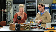 The Big Bang Theory