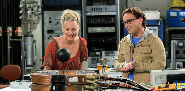 12:05 AM: The Big Bang Theory | E4 | 11/20 2025