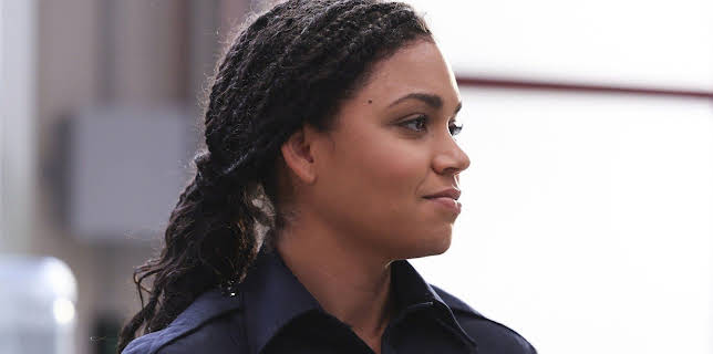 08:10: Seattle Firefighters - Die jungen Helden | Sixx | 2/11 2026